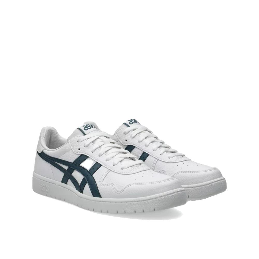 Sneakers ASICS JAPAN S White/Raw Indigo