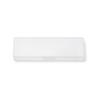MUJI Polypropylene Pencil Case - Approx. Width 225 X Depth 75 X Height 25 Mm 44903148