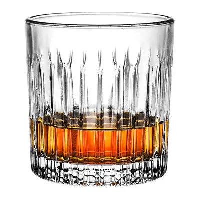 Glassware Cocktails Different Glass Cups Fashion Whiskey Glasses Scotch Bourbon Cocktails RUM Durable Whiskey Glass Drinkware