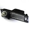 Opel Astra AHD Reversing Camera, 170° Night Vision, 720P/1080P
