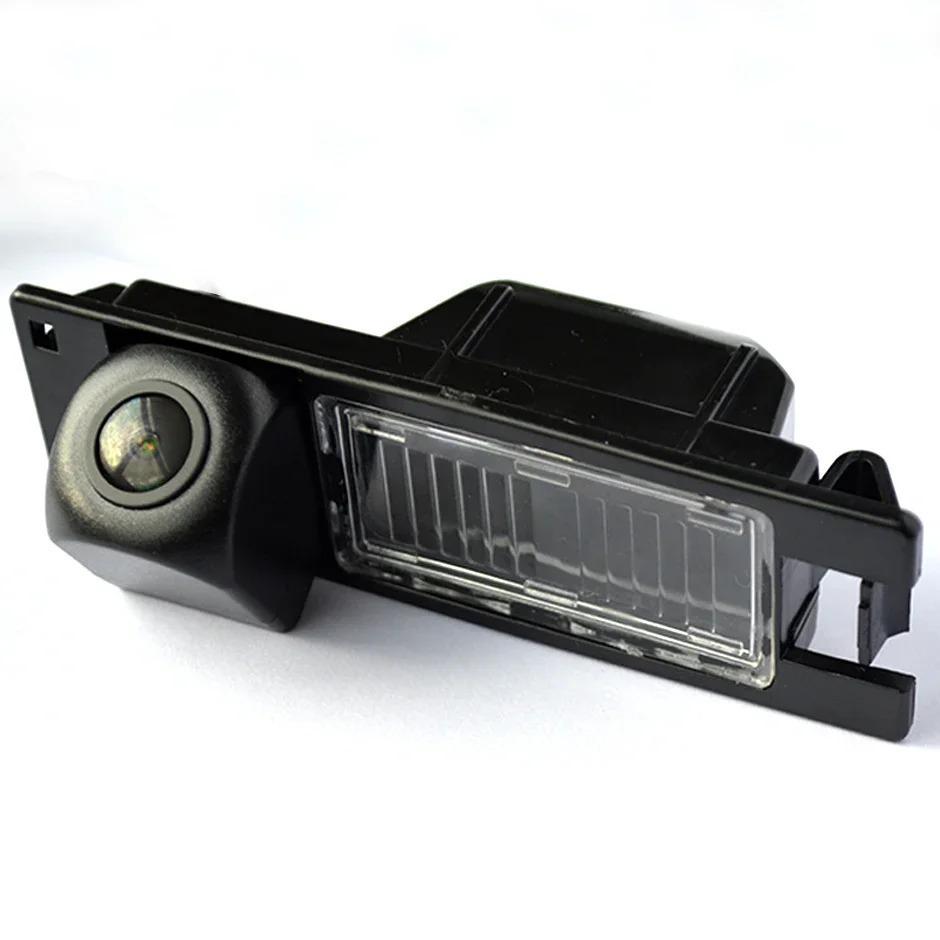 Opel Astra AHD Reversing Camera, 170° Night Vision, 720P/1080P