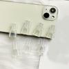 Clear Cable Biter Guard With NonToxic Material For Phone Chargers Wire Child Pet Friendly Design