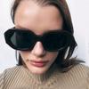 JYL TS Sunglasses Women UV Protection Korean Style Z3633