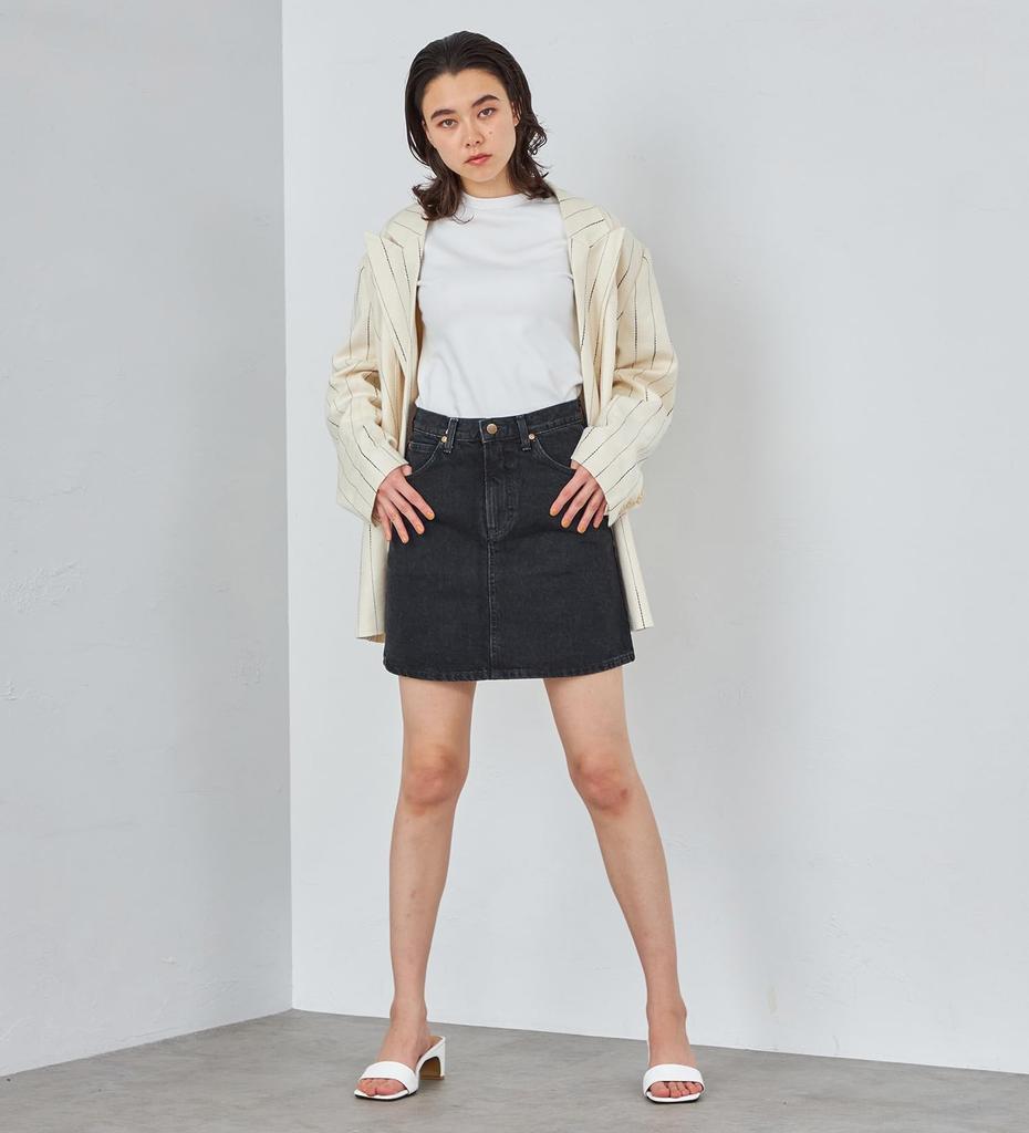 MINI SKIRT [Lee]