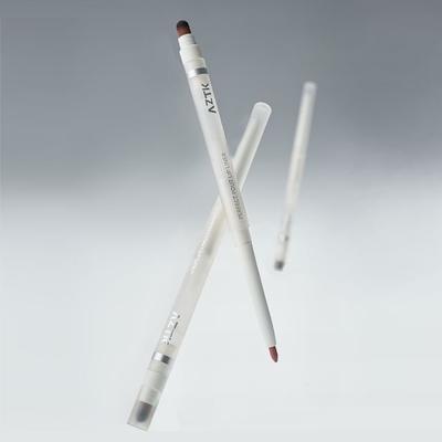 AZTK - Dual-Ended Perfect Pout Lip Liner - 3 Colors