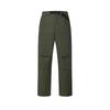 FILA Explore Fashionable Personality Trendy Classic Retro Sports Outdoor Cargo Style Versatile Comfortable Loose Casual Pants A11M617805FDG