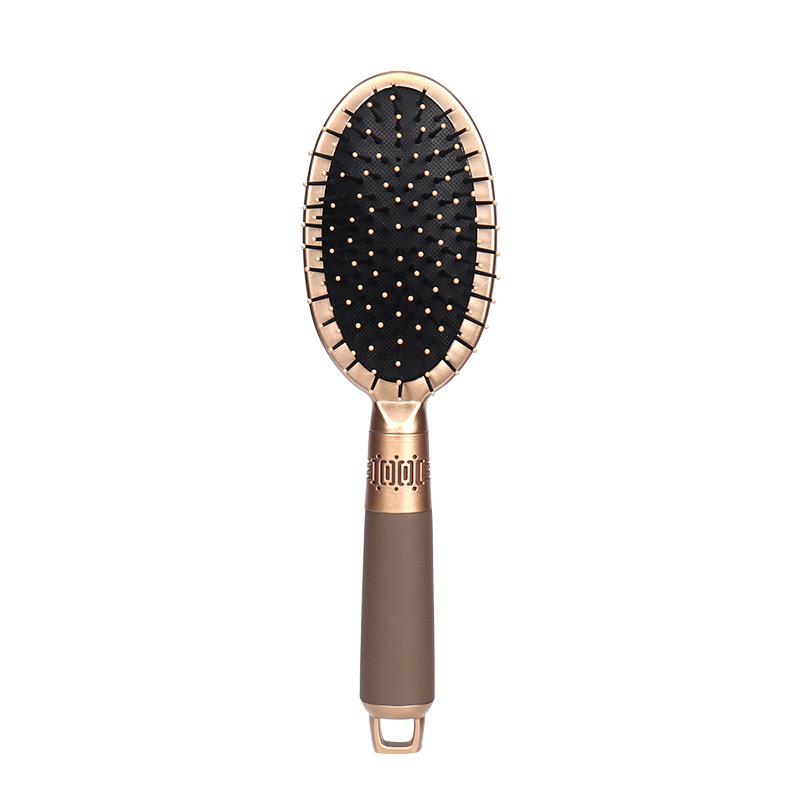 Hair Massage Air Cushion Comb Brush Scalp Hairbrush Detangle Anti Static Salon Hairdressing Styling Tool For Straight Curl Hair