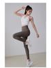 Seamless High-Waist Butt-Lifting Yoga Leggings for Women