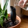 Planter Insert Self-Watering Device Deep Root Irrigation Automatic Watering Spike  Home Garden