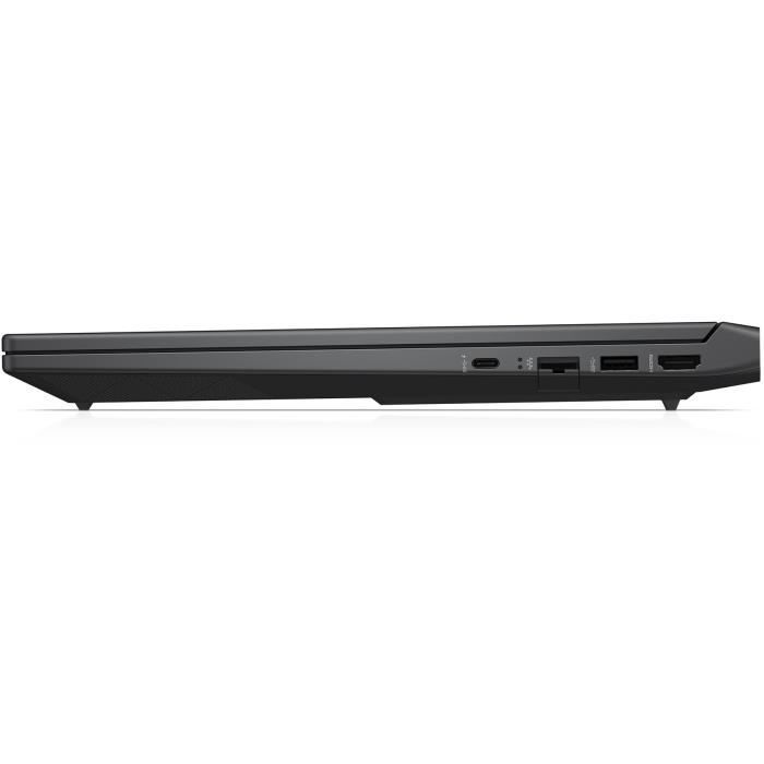 PC Portable Gamer HP Victus 15-fb3012nf - Sans Windows - 15,6" FHD IPS 144Hz - RTX 5060 8Go TGP 75W - Ryzen AI 5 340 - 16Go - 512Go
