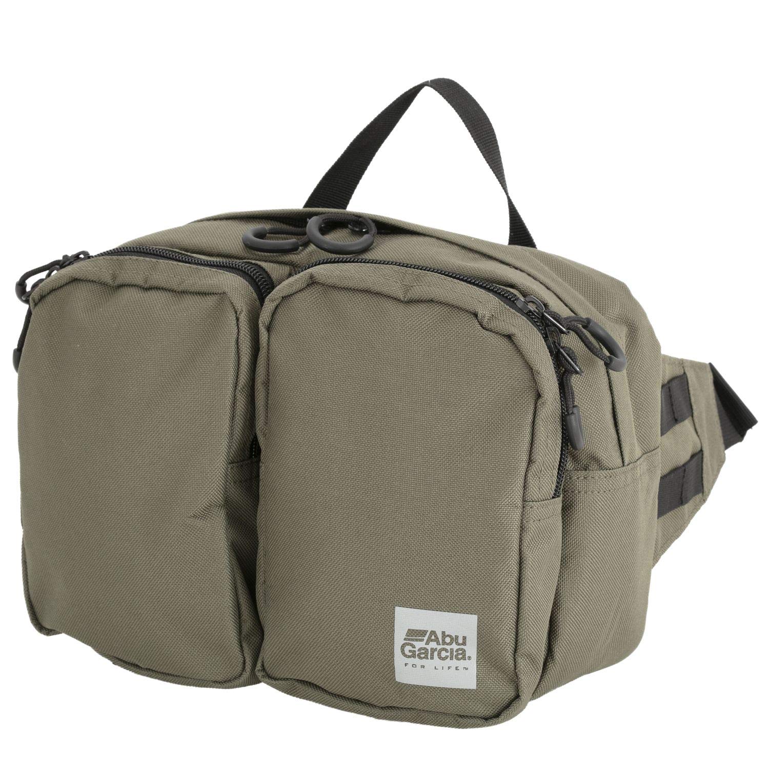 

Сумка на стегна Abu Garcia Small 3 Olive Green