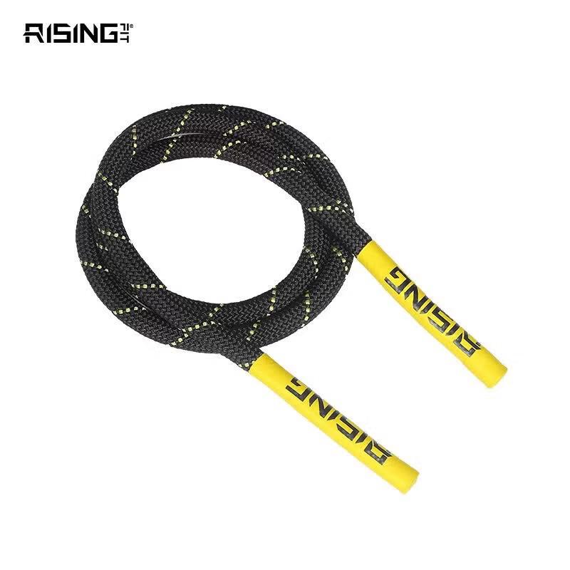 RISING Professional Weighted Jump Rope
