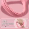 High Resistance Figure-Eight Yoga & Fitness Band
