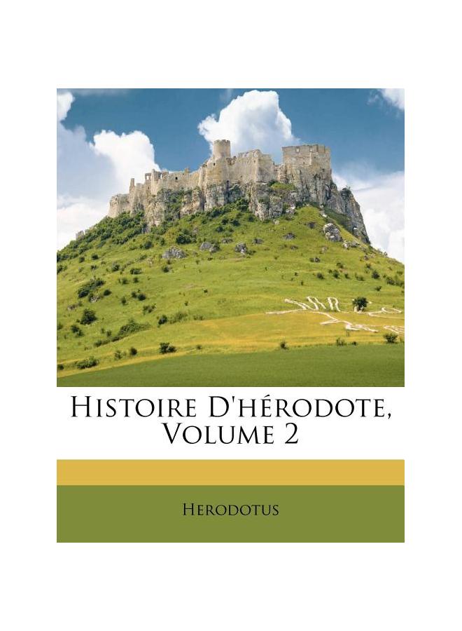 Histoire D'hérodote, Volume 2