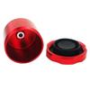 Aluminum Car Hydraulic Drift Rally M12*1.25 Handbrake Oil Tank For Fluid Reservoir E-brake