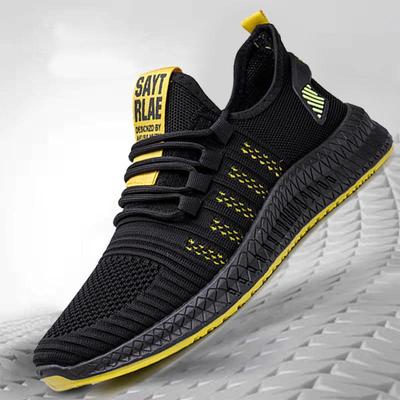 Erkek Ayakkabıları – Spor Ayakkabı