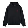 CLOT Sweatshirts Unisex Mit Kapuze Nicht Abnehmbar Moderate Gerade Passform EY2630120A060009-A3
