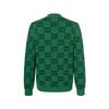 Gucci Gg Knit Cardigan 674043-XKB3V-3129