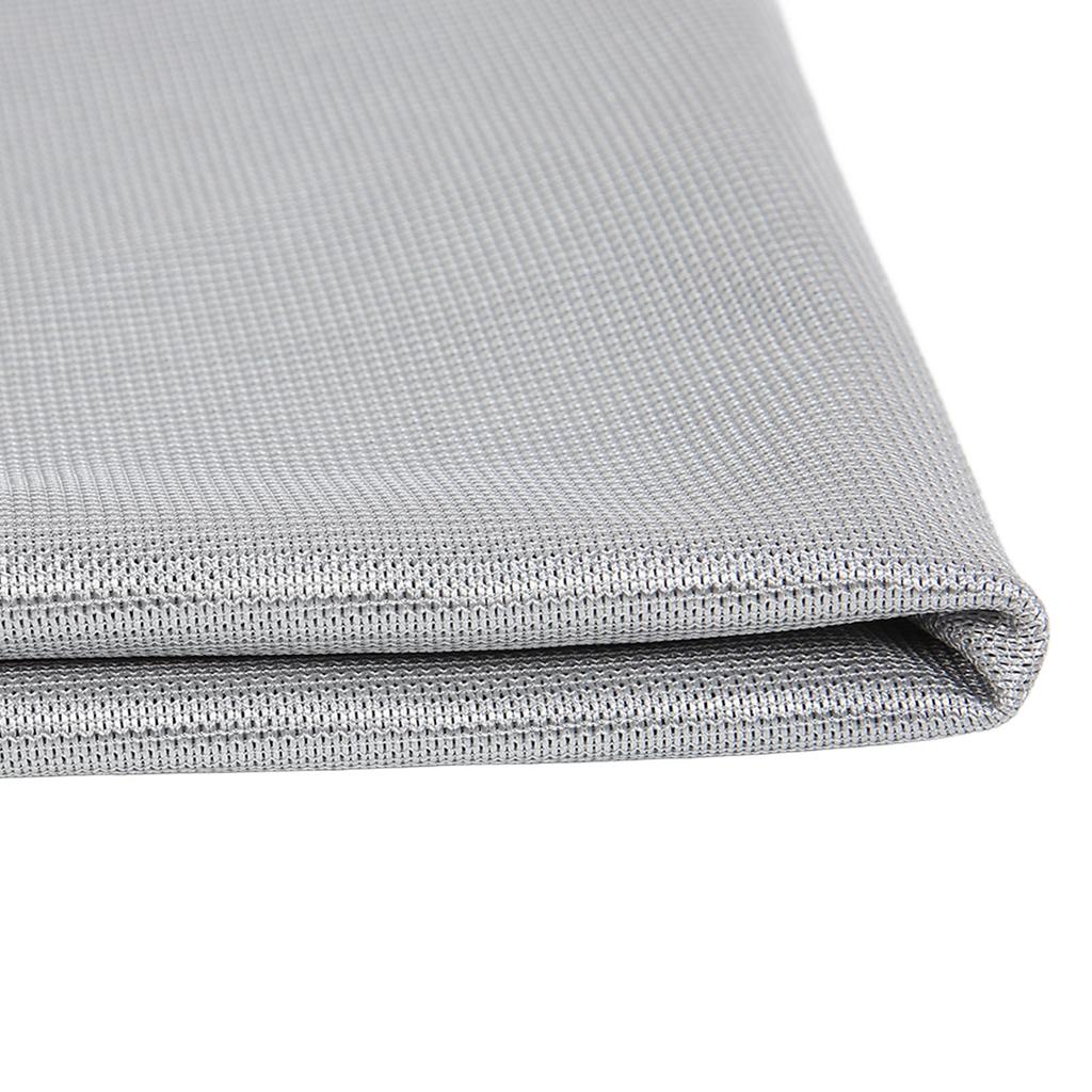 Speaker Grill Cloth Polyester Breathable Waterproof Dustproof Speaker Mesh Fabric Protector
