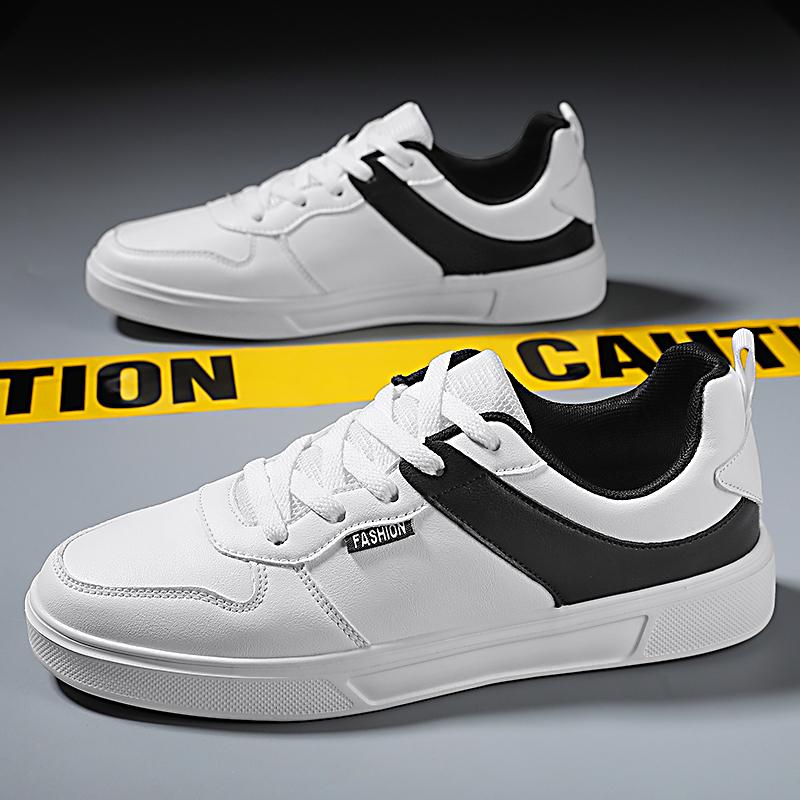 Мужская повседневная спортивная обувь — фото 4