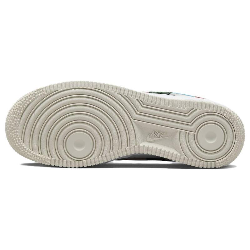 Nike Air Force 1 Low "All Petals United" Women's Sneakers FN8924-111