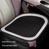 NNGY Seat Cushion: Fashionable, sporty, all-season cover for BYD Dolphin cars.