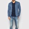 Tommy Jeans Men' Navy Blue T-Shirt Dm0Dm09598-C1G