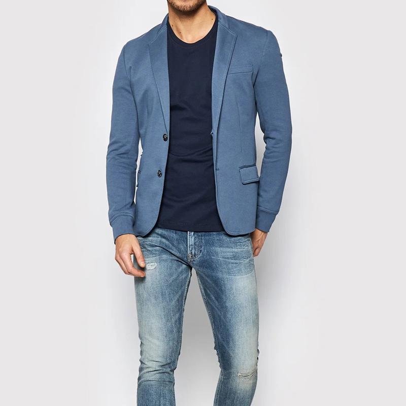 Tommy Jeans Men' Navy Blue T-Shirt Dm0Dm09598-C1G