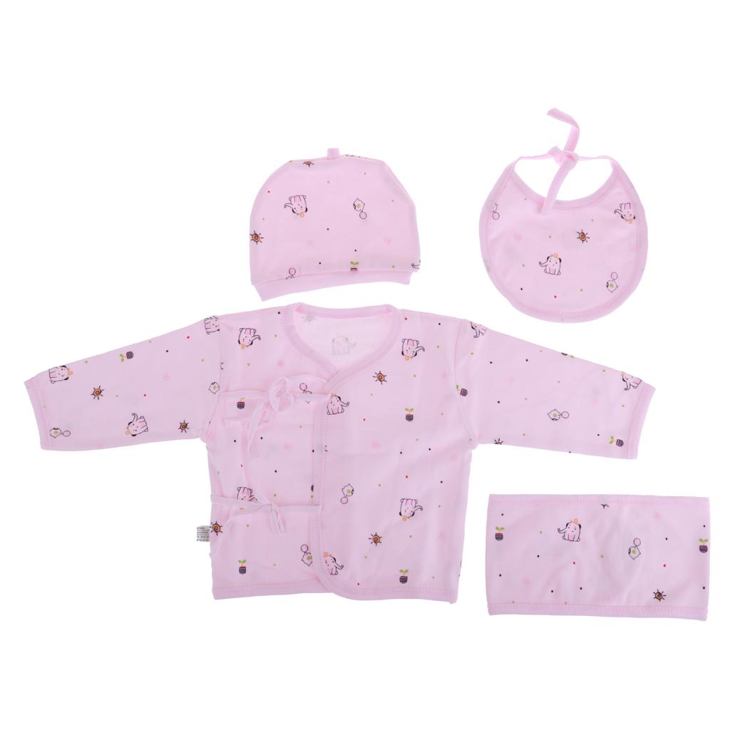 Cute and Pants Full Set Outfits for 2inch Girl Doll