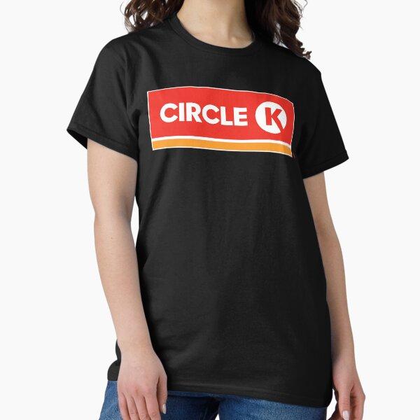 Market Food Market - Circle K Old Classic T-Shirt