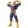 My Hero Academia Grandista All Might