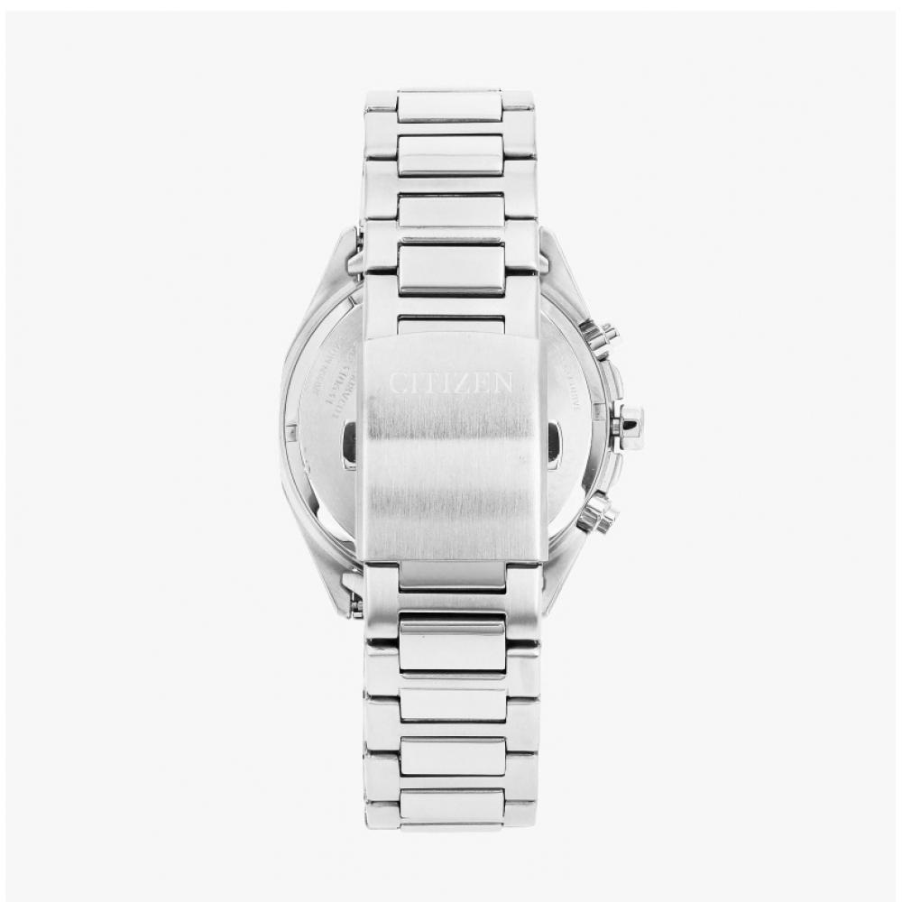 Citizen Men S Metal Watch Chronograph Ca4590 81x