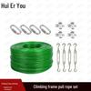Climbing Frame Rope Accessories