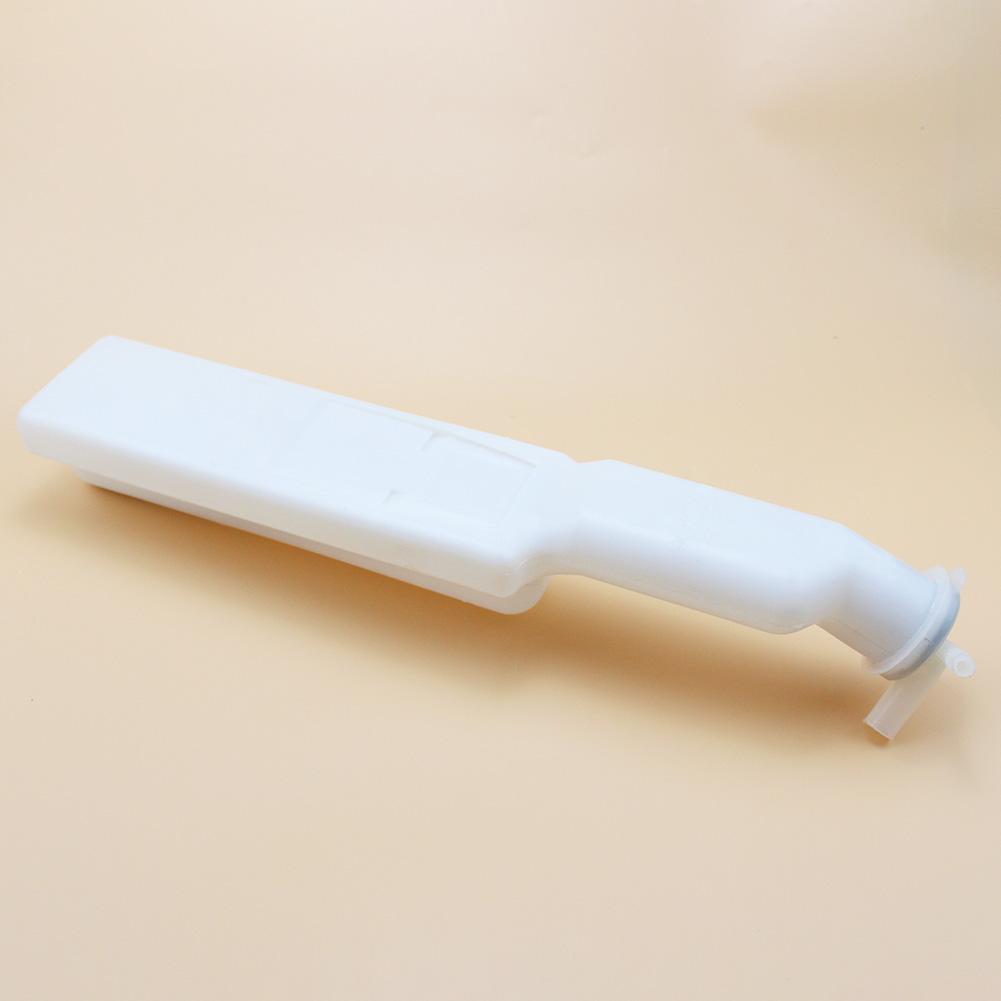 Car Styling Radiator Reservoir Overflow COOLANT TANK w/ Cap MR188696 for MITSUBISHI Mirage 1997-2002