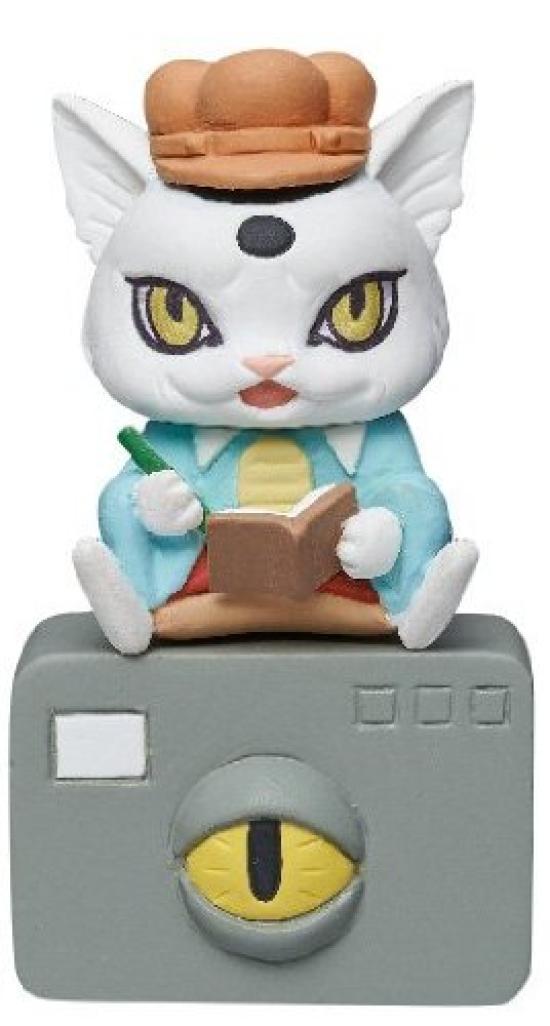 

Хладнокровный Ходзуки Животные-талисманы Золотая монета Адский -