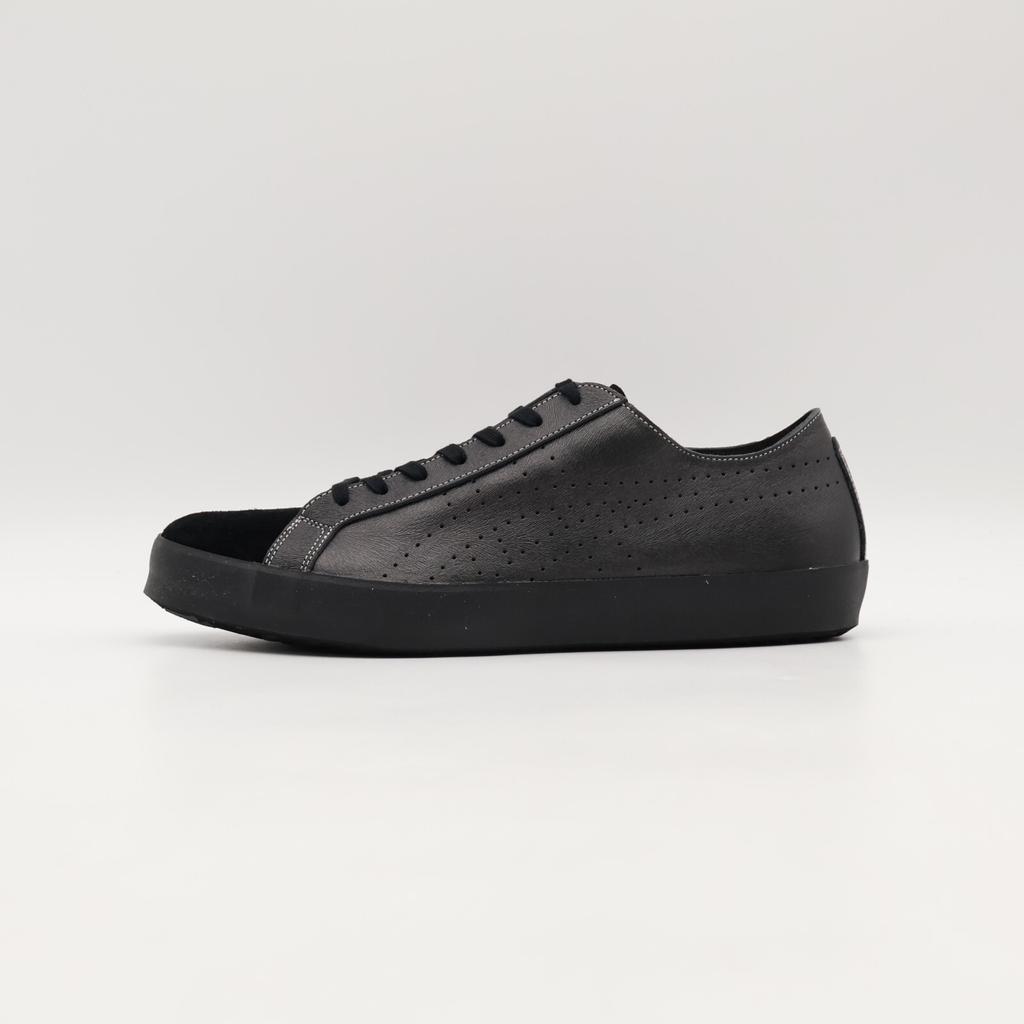 1183C510-001 Onitsuka Tiger NIPPON MADE Fabre Deluxe Lo CL Черный Черный (Мужской)