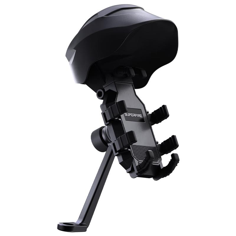 SupFire Electric Bicycle Phone Holder for Navigation
