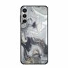 For Samsung Galaxy M15 F15 5G Case Marble TPU Silicone Soft Back Cover Phone Cases for SamsungM15 Mica Painted Cute New Coque