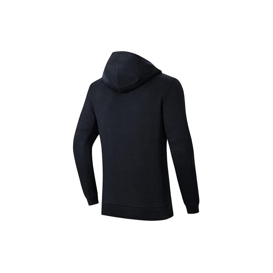 Anta Variety Training Collection Jackets & Coats Men's Basic Black 152417705-5