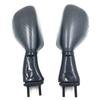 Motorcycle Parts Carbon Mirror for 1998-2002 Kawasaki Ninja ZX6R 1998-2003 ZX9R 2006-2008 650R