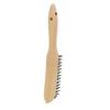 Best Wire Brush 4 Row