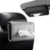 GOKEI Car Tissue Case Compatible with 2 Sizes High Quality