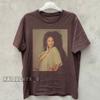 Selena Quintanilla Unisex Russet T-shirt Size S-5XL