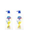 Safeguard Nourishing & Refreshing Lemon Scent Body Wash