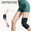 Adjustable Knee Brace Side Stabilizers Knee Protector Hinged Orthopedic Knee Brace  Men