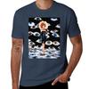 Gillian Anderson x David LaChapelle Tshirt plus sizes sports fans sweat funny t shirts for men