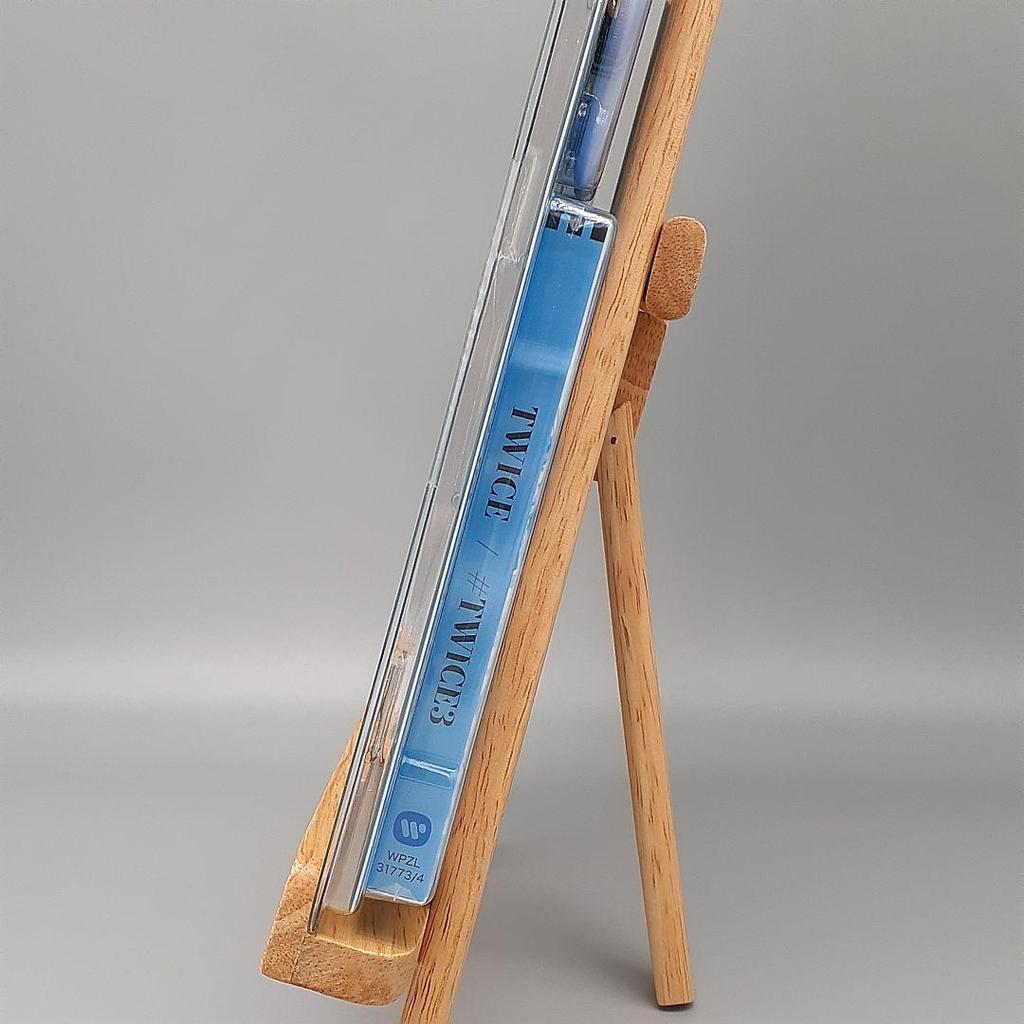 [USED] TWICE3 (First Press Limited Edition B)