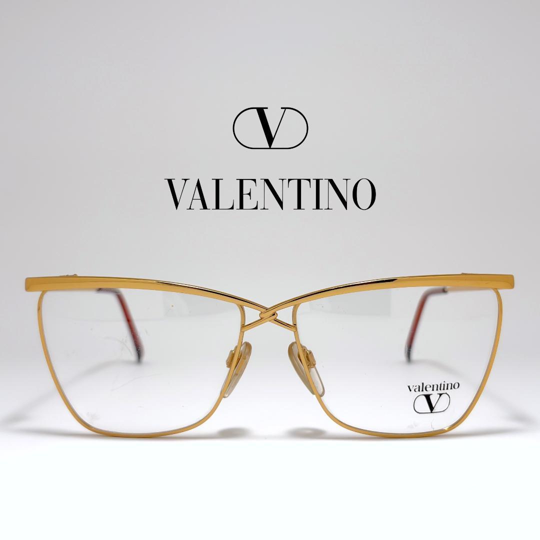 Used VALENTINO 90s Italian vintage frame