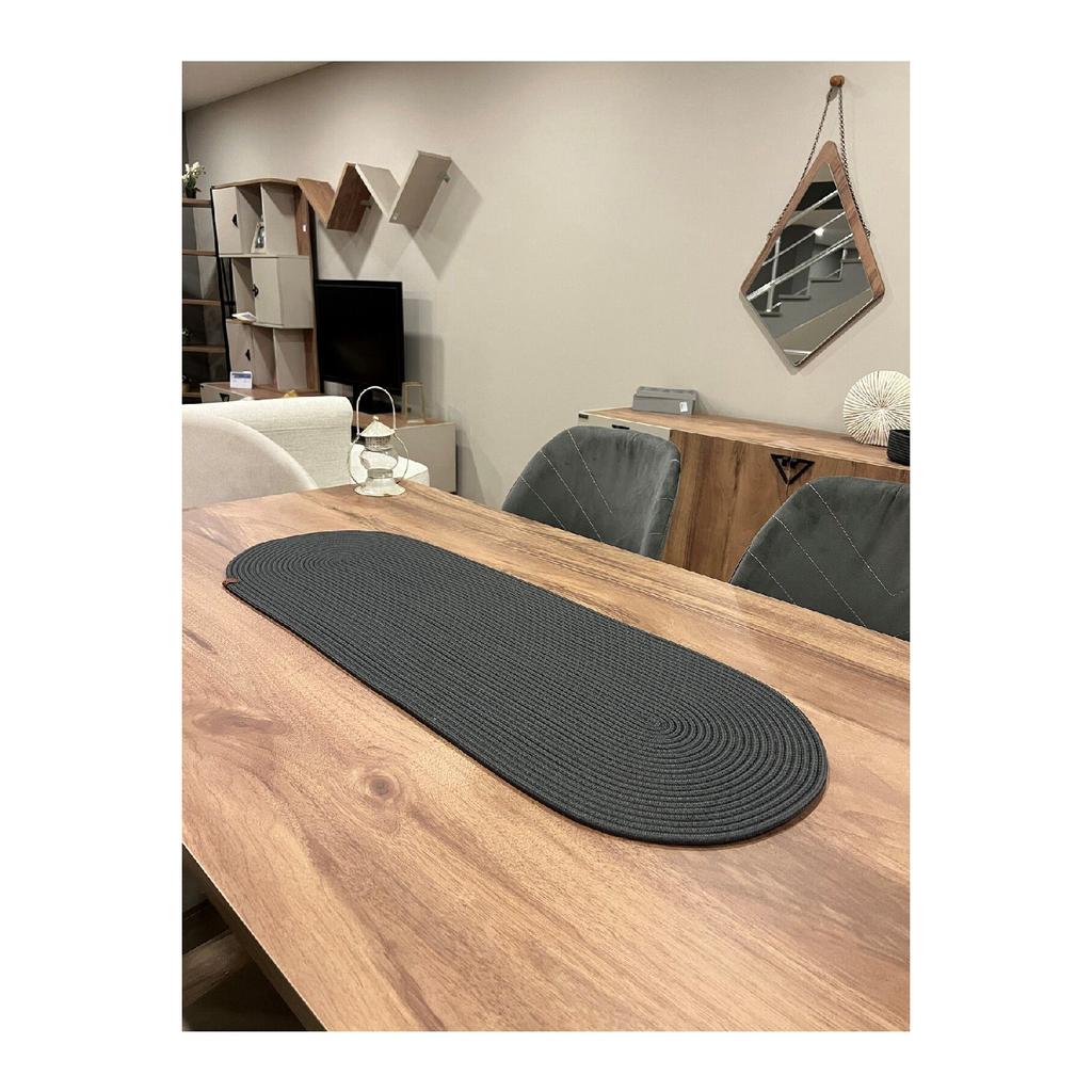 Jute, Wicker, Runner, Placemat, Pad, Table Cloth, Coffee Table Cloth, Decor, Presentation