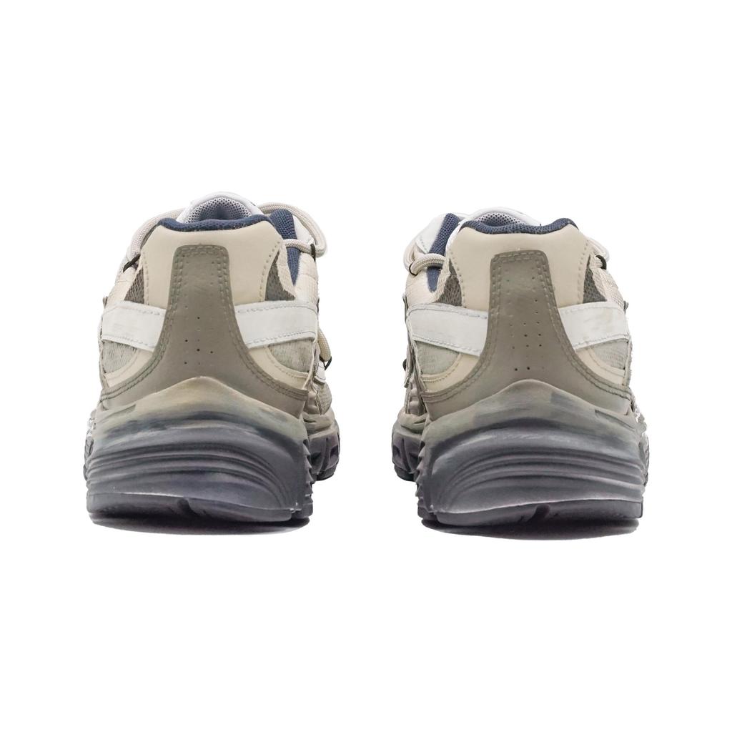 Nike Initiator Abriebfeste Niedrige Laufschuhe Unisex Khaki Grün 394055-101(Team292- )